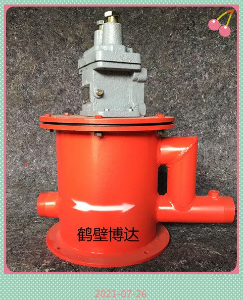 博達斷水保護裝置savage love