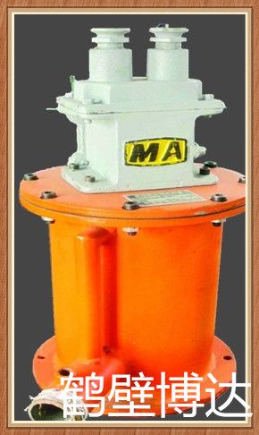 眼界不一樣你看鶴壁博達斷水保護裝置就不一樣