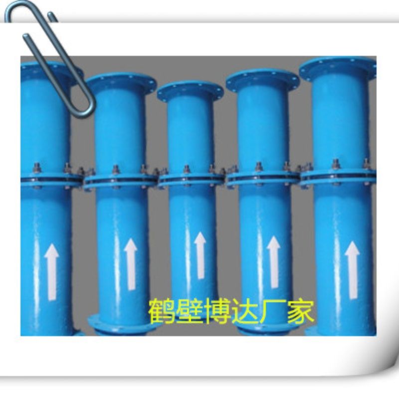 老客戶持續(xù)下單礦用孔板流量計