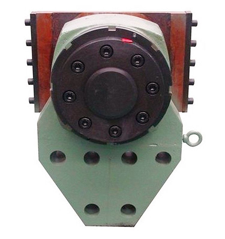 質量好的盤型制動器還得是鶴壁博達廠家