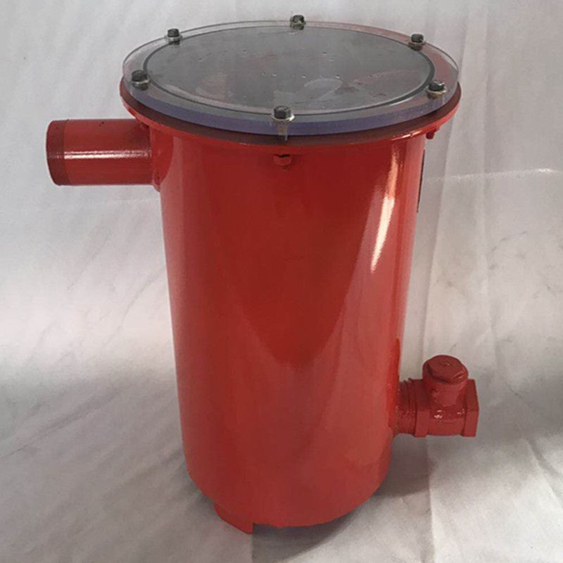 價格好品質高的可視化負壓放水器